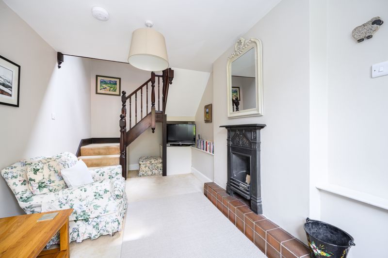 Second Sitting Room- click for photo gallery